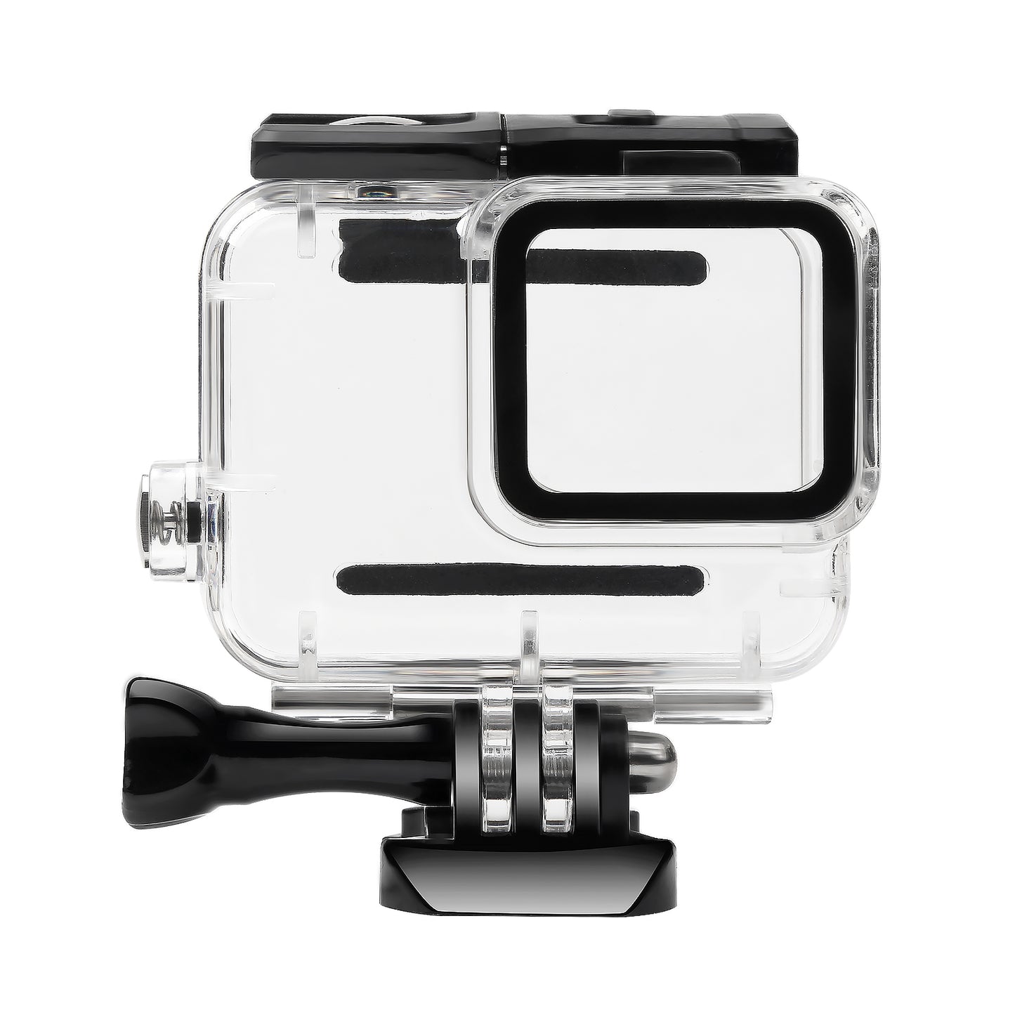 30m Waterproof Housing Case for GoPro Hero7 Silver / White