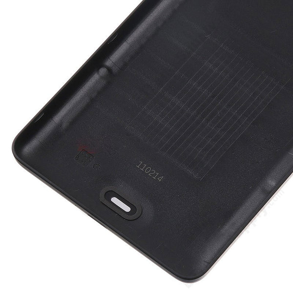 OEM Battery Housing Rear Cover for Microsoft Lumia 535 / Dual SIM