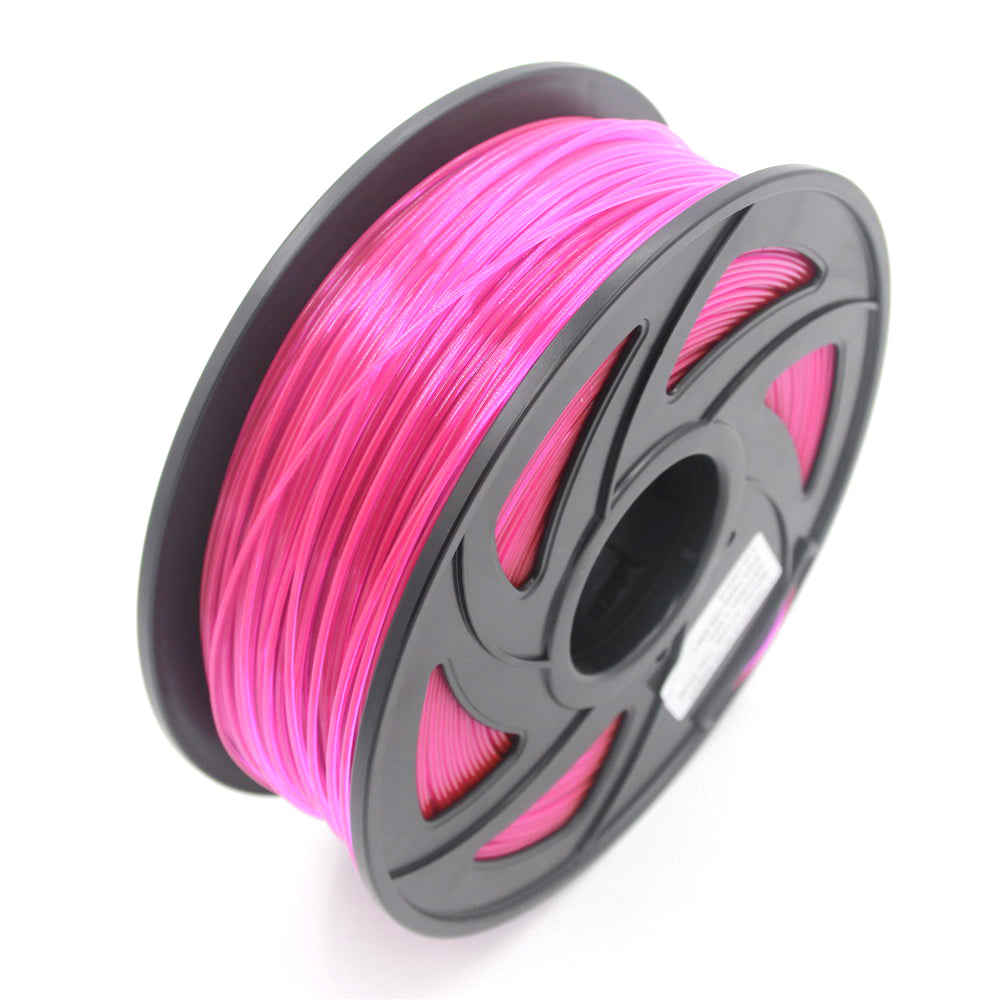 PLA+ Filament 1.75mm x 330m PLA+ 3D Printer Filament Dimensional Accuracy + / - 0.03mm 3D Printing Material for 3D Printers