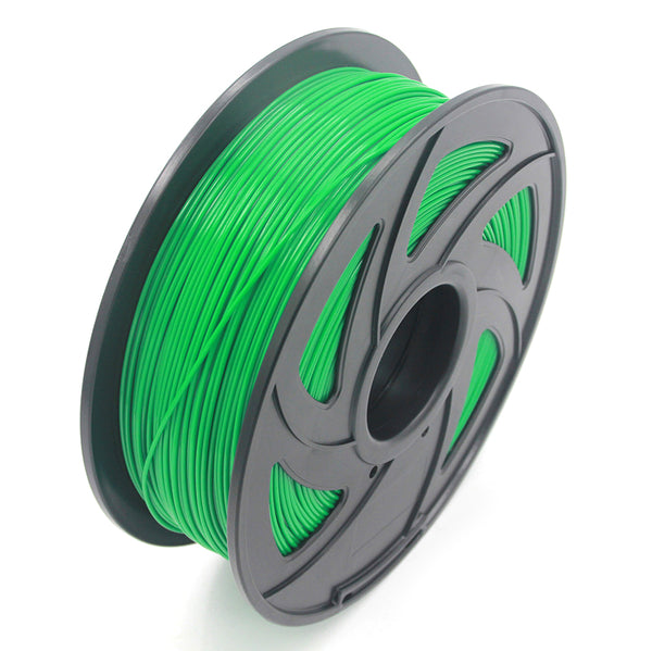 1 Roll 330m 1.75mm Diameter 3D Printer Tangle-free PLA Filament 3D Printing Material