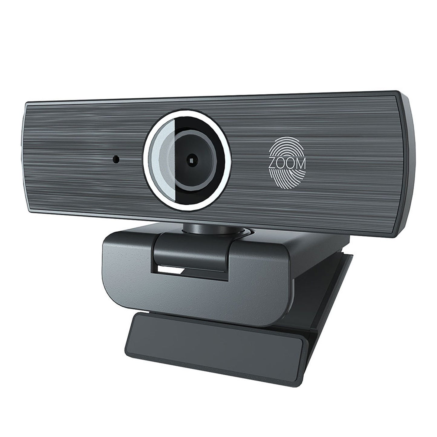 H500 3840*2160p UHD 4K 60FPS Webcam Autofocus Web Camera PC Camera with Microphone