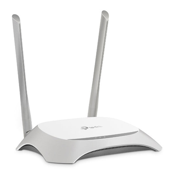 TP-LINK WDR841 300Mbps 2.4G WiFi Extender Repeater Wireless Network Signal Booster Router
