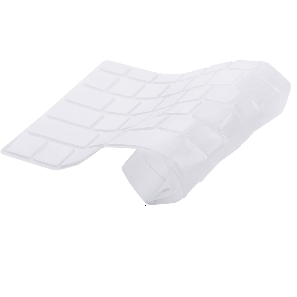 Lightweight Flexible Keyboard Cover Soft TPU Keyboard Protector for MacBook Air 11" (A1370/A1465)