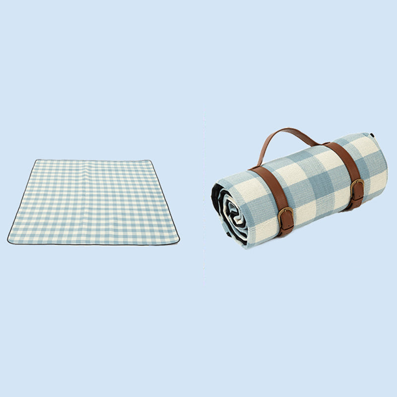 1409 150x200cm Portable Outdoor Moisture-proof Picnic Mat Camping Hiking Lawn Mat Carpet