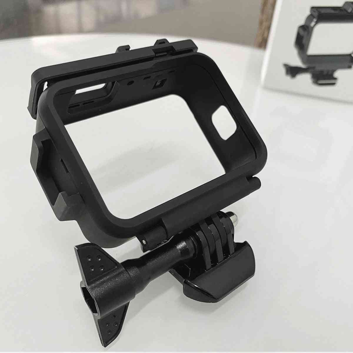 Frame Mount Housing Case for GoPro Hero 9
