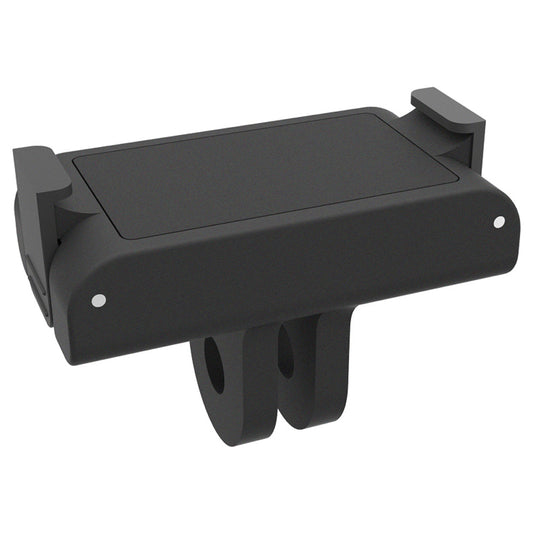 AGDY49 Magnetic Adapter Mount Bracket for DJI Action 2 Sports Camera