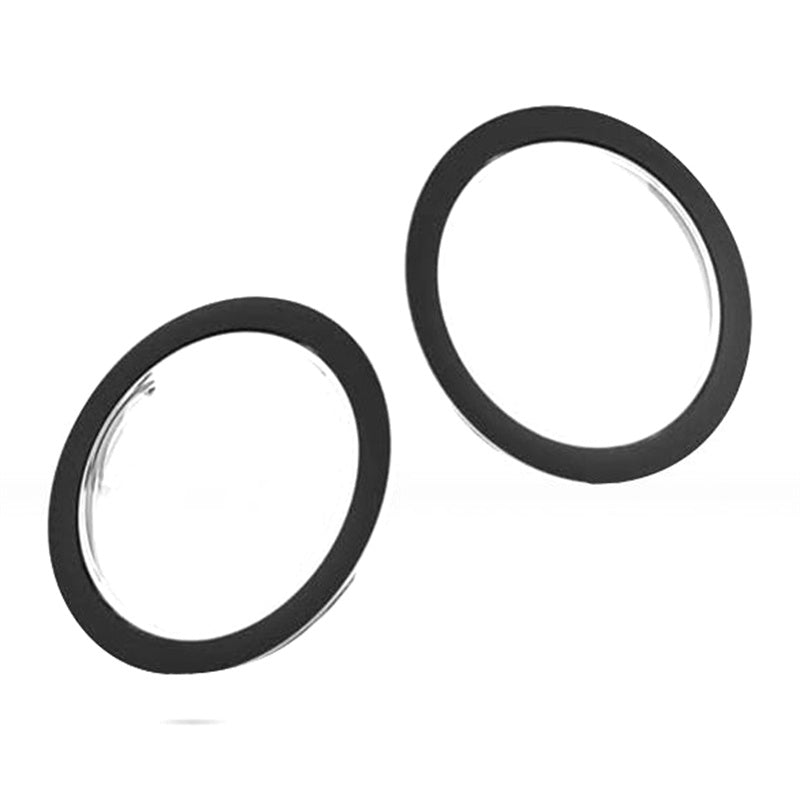 For Insta360 ONE RS Panoramic Camera Hard PC Anti-scratch Lens Protector Cover Film
