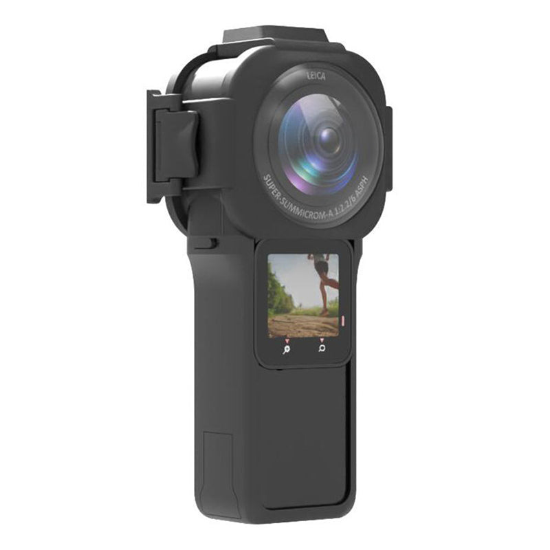 For Insta 360 One RS 1-inch Anti-scratch Camera Lens Guard Waterproof Protective Cover