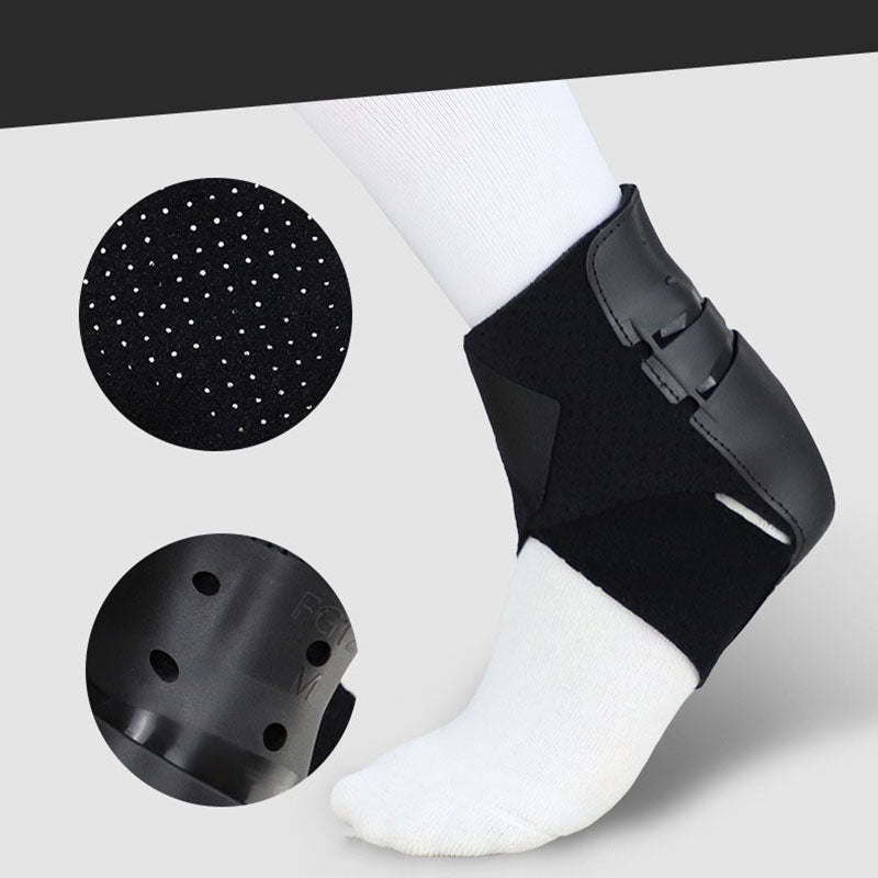 1Pc Ankle Support Strap Stabilizer Brace Foot Guard Protector