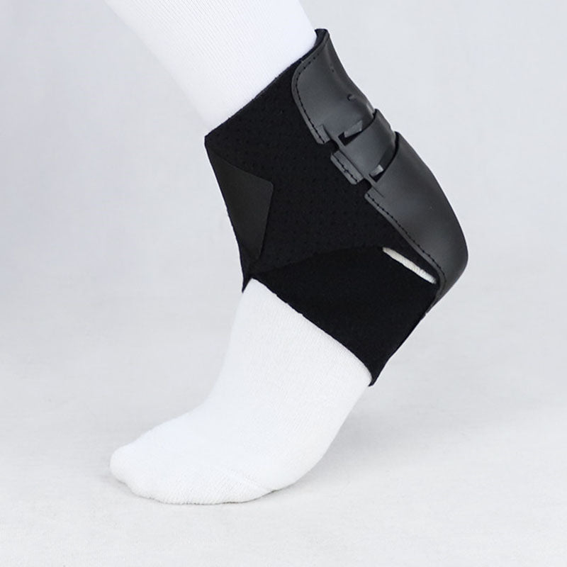 1Pc Ankle Support Strap Stabilizer Brace Foot Guard Protector