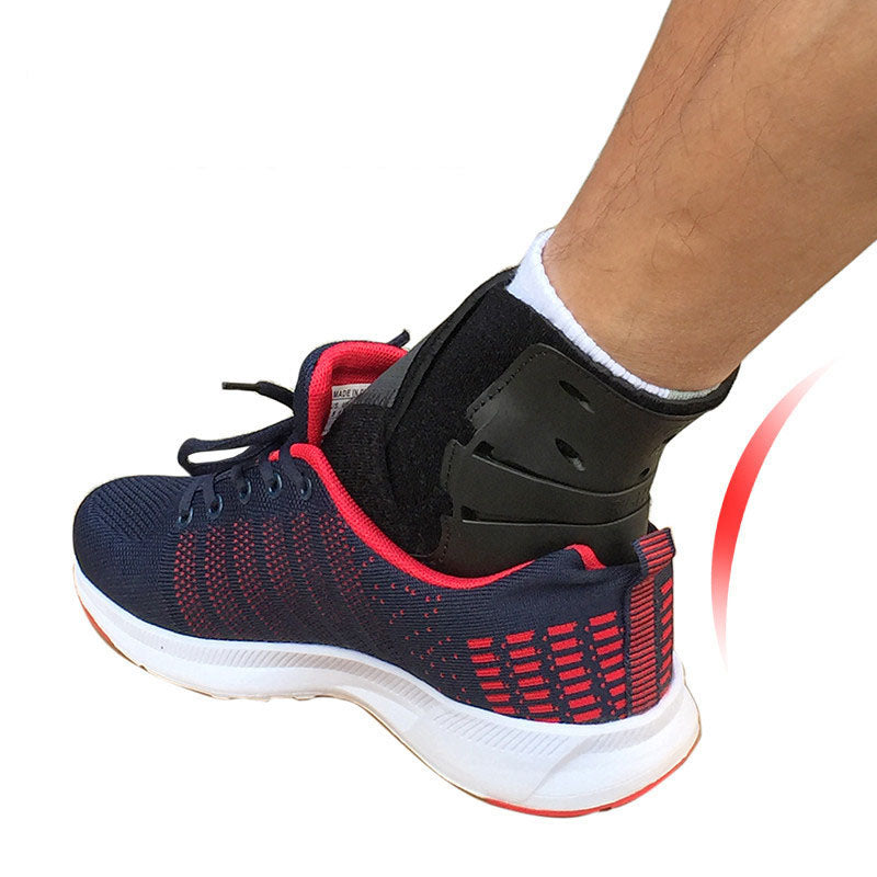 1Pc Ankle Support Strap Stabilizer Brace Foot Guard Protector