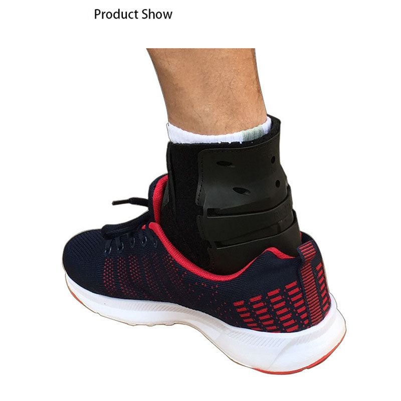 1Pc Ankle Support Strap Stabilizer Brace Foot Guard Protector