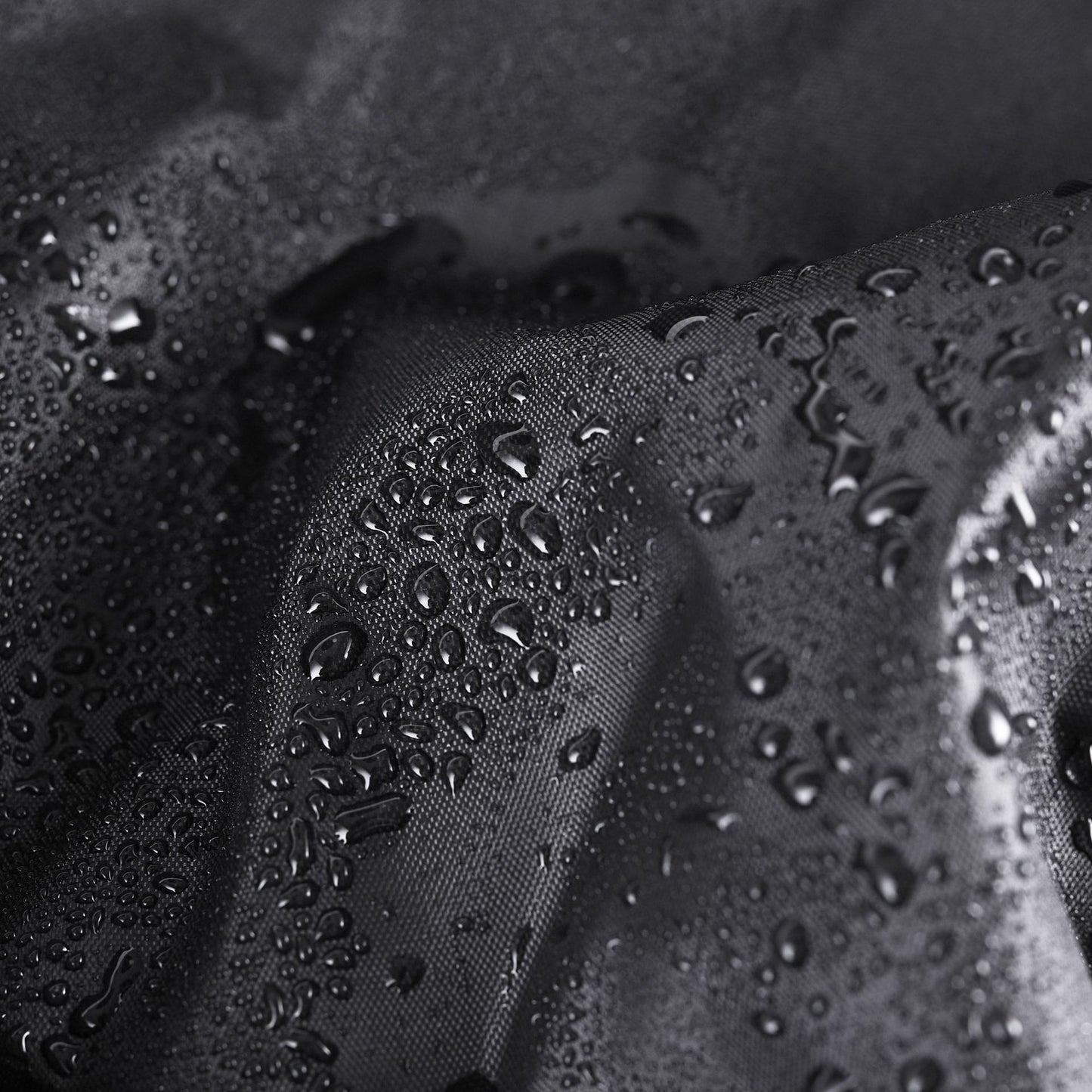 270*165*46cm 210D Oxford Cloth V Shape Marine Boat Cover Waterproof Inflatable Boat Cover