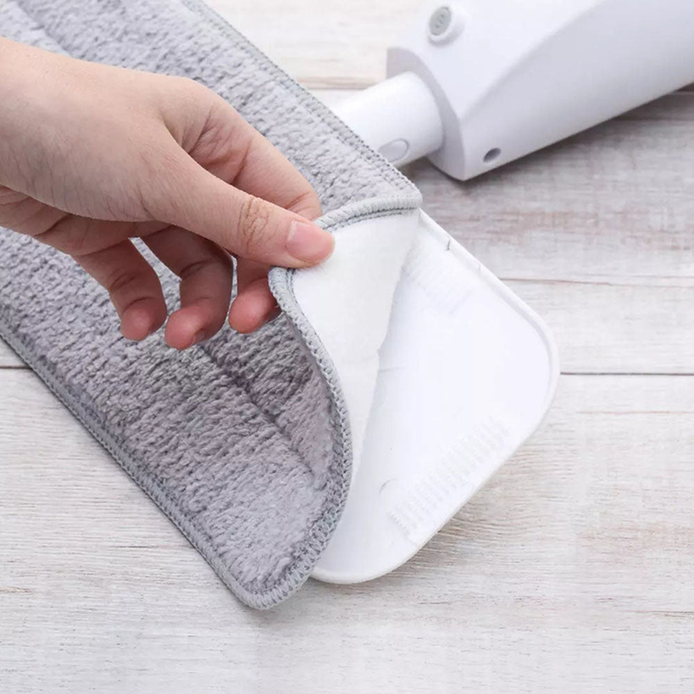 1Pc Spare Steamer Cloth Replacement Pad for Xiaomi Mijia Deerma TB500 TB800 Steam Mop Accessory