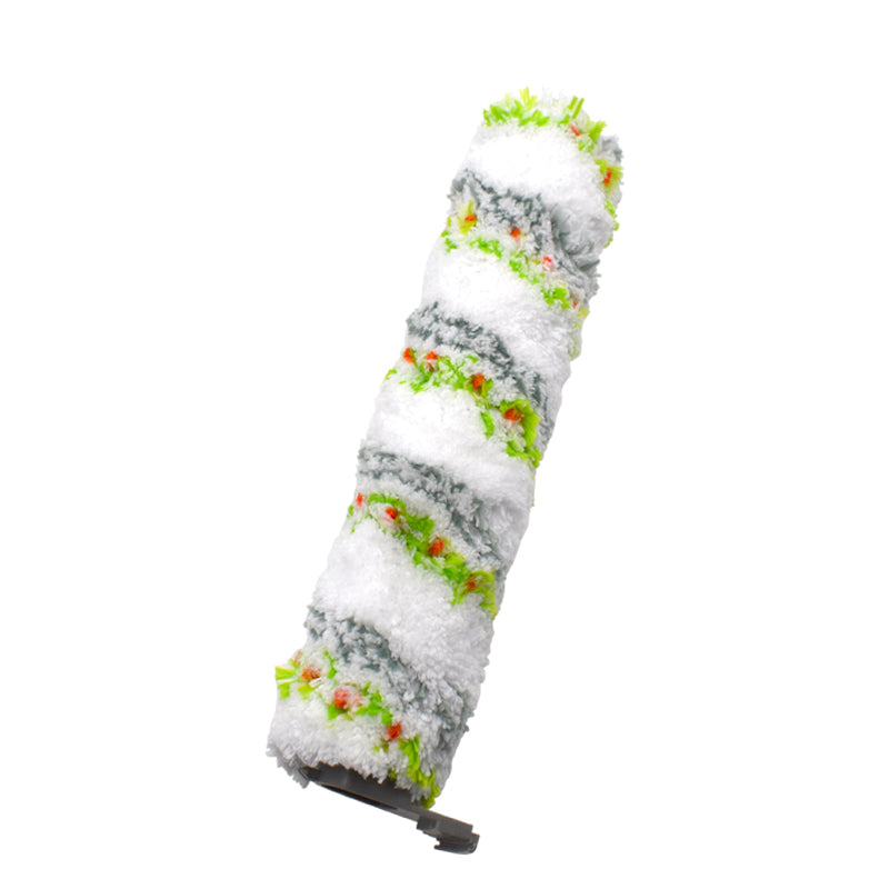 1Pc Rolling Brush for Bissell X7/3350F/2832Z/2955Z Main Brush Sweeper Replacement Part