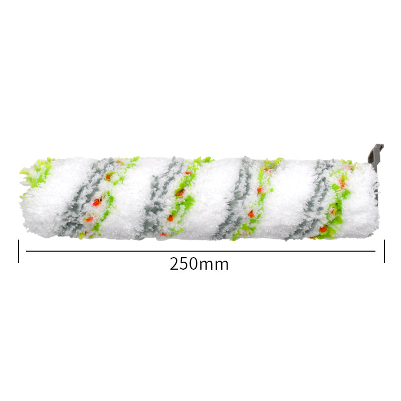 1Pc Rolling Brush for Bissell X7/3350F/2832Z/2955Z Main Brush Sweeper Replacement Part