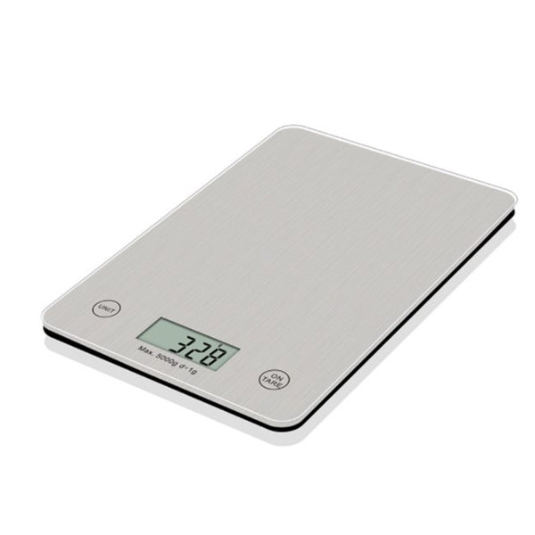 CK451 5000g/1g Kitchen Digital Scale Electronic LED Display Cooking Baking Food Scale Weight Measuring Tool (CE Certificated)