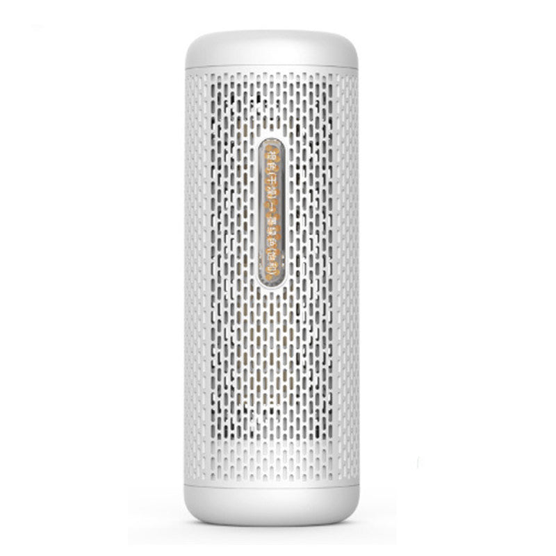 XIAOMI YOUPIN DEERMA DEM-CS10M Mini Dehumidifier Electric Air Dryer Moisture Absorbing Machine