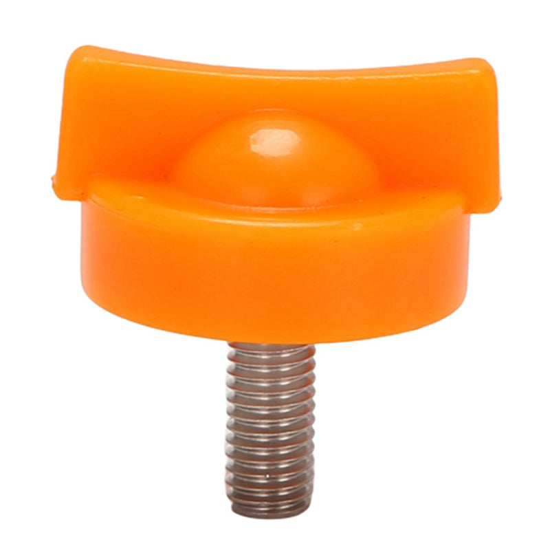 Compression Screw for XC-2000E Electric Orange Juicer Machine Parts Juice Extractor Spare Part (BPA Free, No FDA Certification)