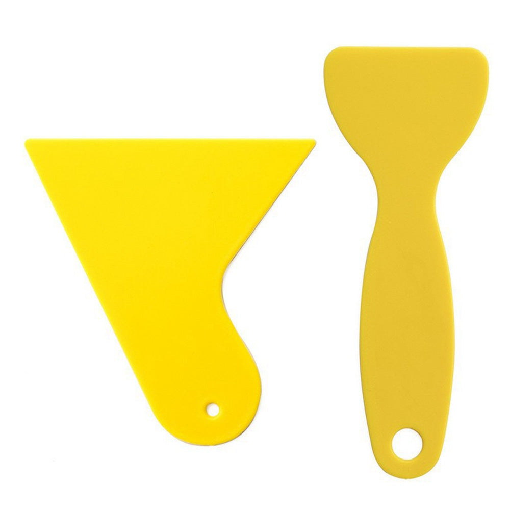 20220438 38Pcs Plastic Pottery Clay Carving Tools Modeling Tools Double-Headed Ceramic Sculpting Tool Kit with Acrylic Clay Roller/Plate