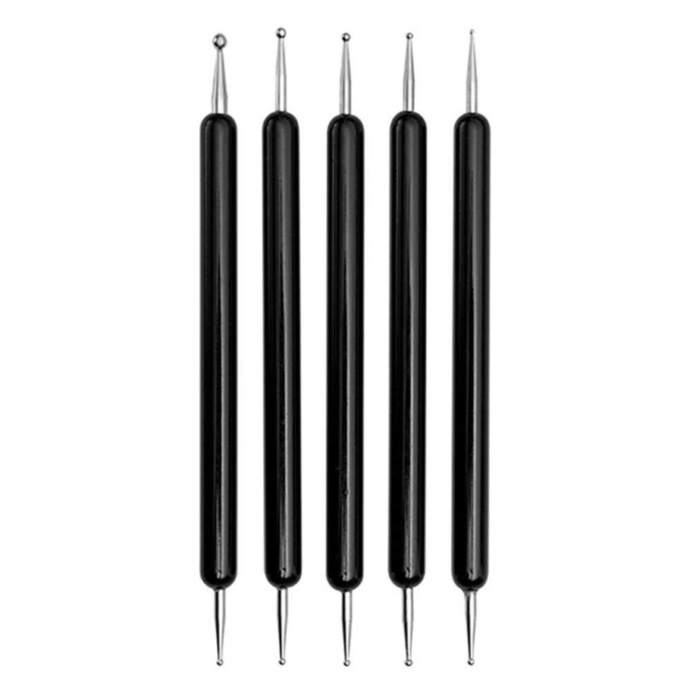 21042075 75Pcs Pottery Sculpting Modeling Tools Set Number Letter Stencils Clay Turntable Carving Embossing Tools Kit