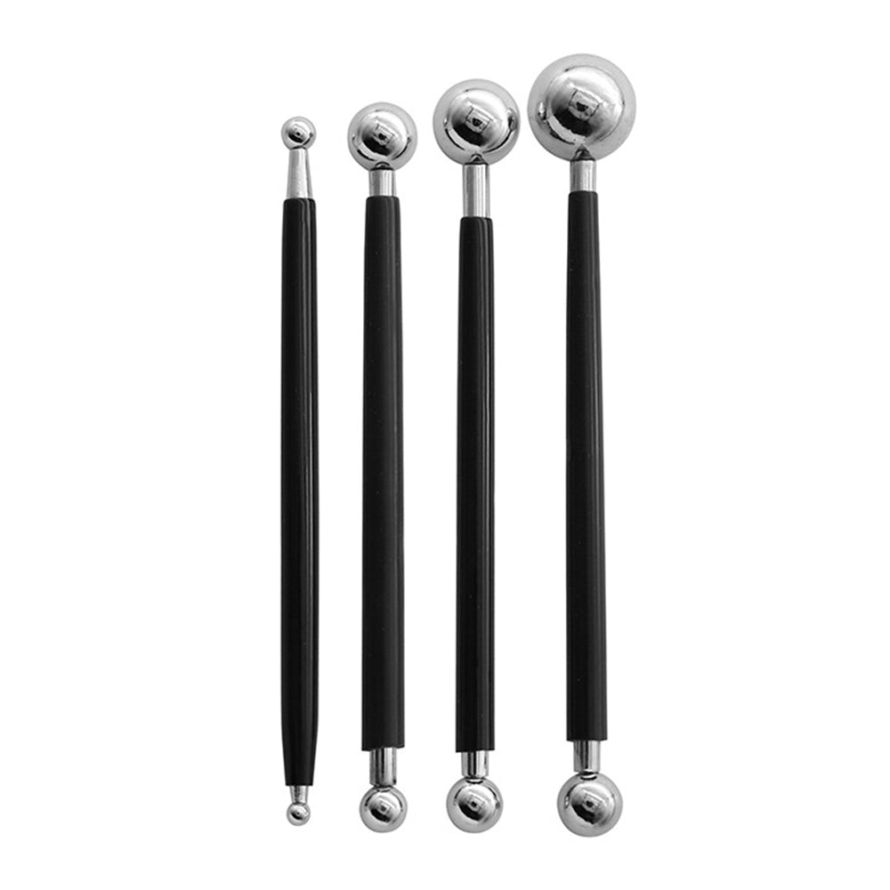21042075 75Pcs Pottery Sculpting Modeling Tools Set Number Letter Stencils Clay Turntable Carving Embossing Tools Kit