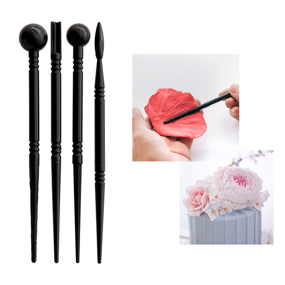 21042075 75Pcs Pottery Sculpting Modeling Tools Set Number Letter Stencils Clay Turntable Carving Embossing Tools Kit