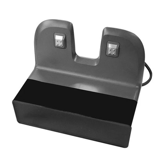 Power Charger Dock Station Base for Ecovacs Deebot OZMO T9 T8 T5 N5 N8 DJ65 DX55
