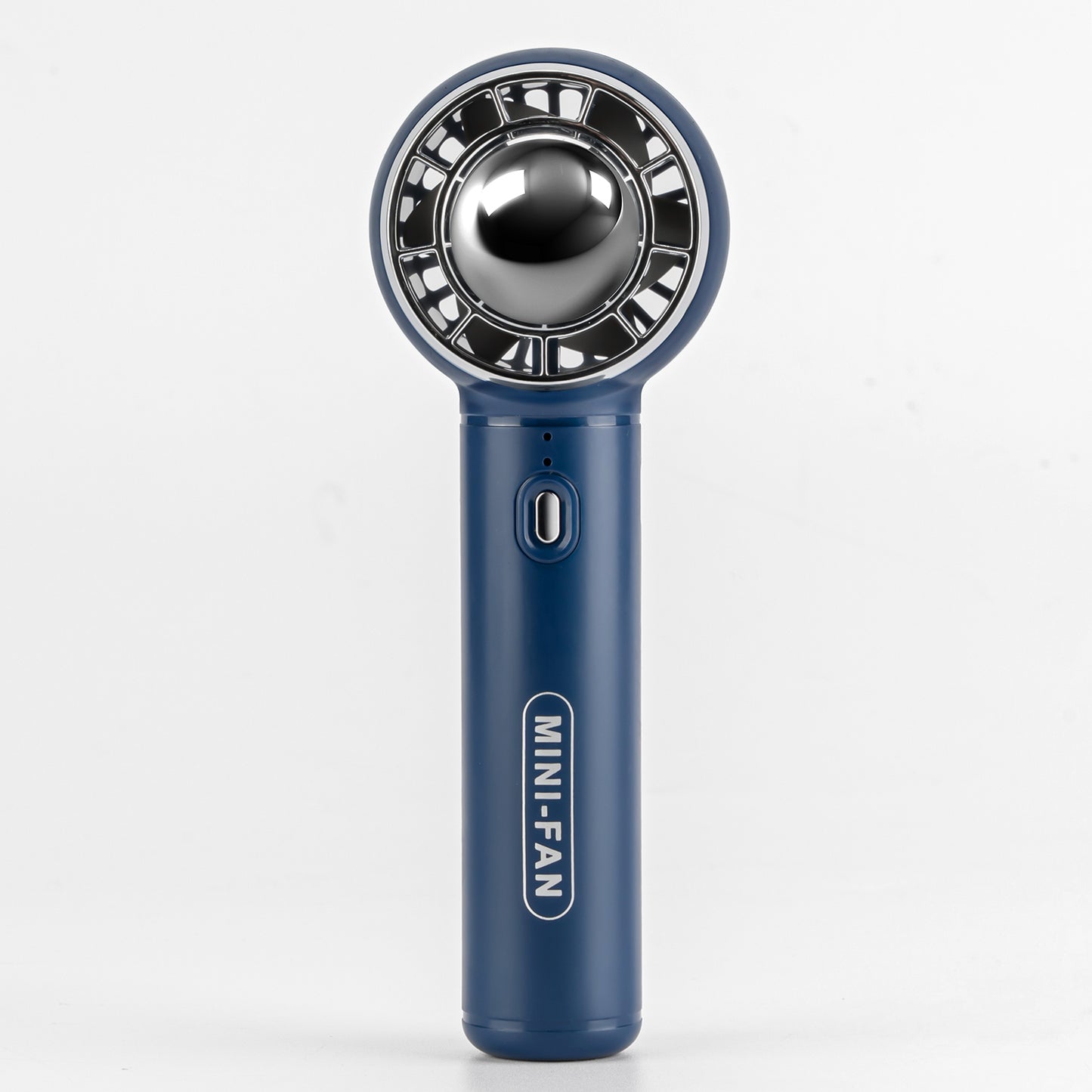 XYD- F23 Mini Handheld Fan 3 Speeds Adjustable Portable Fan for Home Office