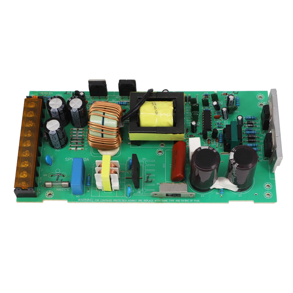 SOMPOM S-400-12 12V 33.3A 400W LED Strip Driver Power Supply Voltage Transformer Power Switch