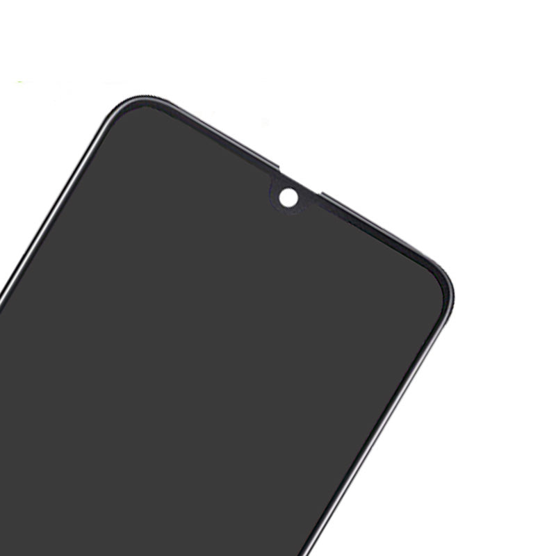 LCD Screen and Digitizer Assembly Spare Part (OLED Version) (without Logo) for Samsung Galaxy A20 SM-A205