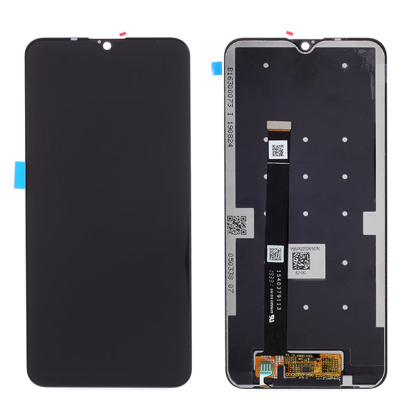 OEM LCD Screen and Digitizer Assembly for Lenovo Z6 Youth/ Z6 Lite