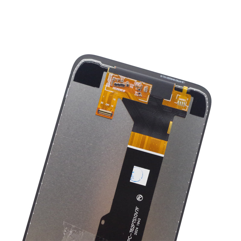 OEM LCD Screen and Digitizer Assembly Repair Part for Nokia 2.3