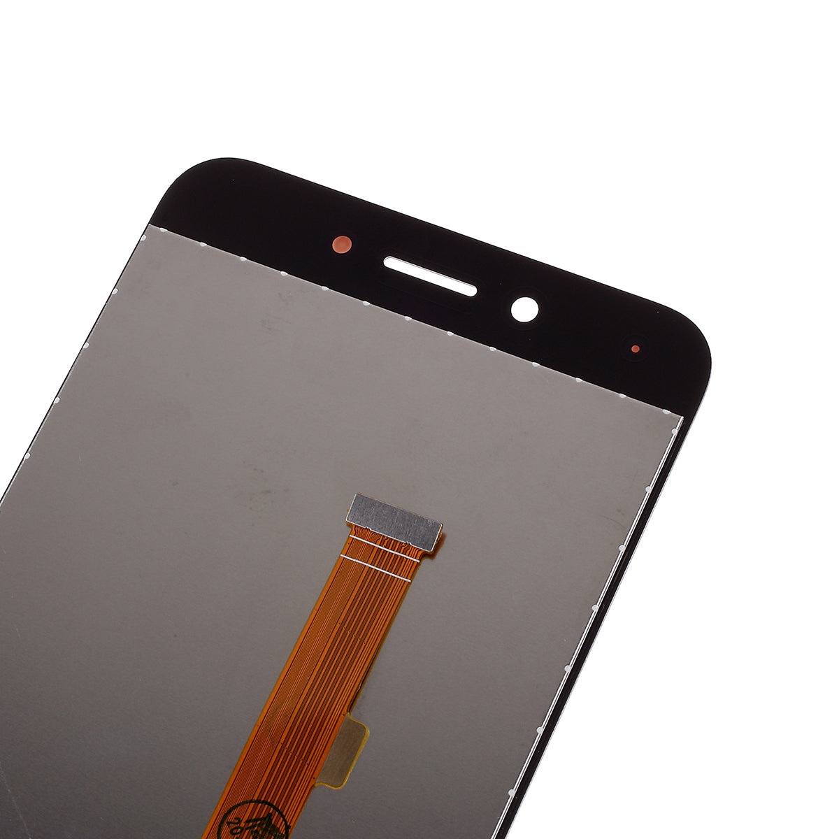 LCD Screen and Digitizer Assembly Part for OPPO A77