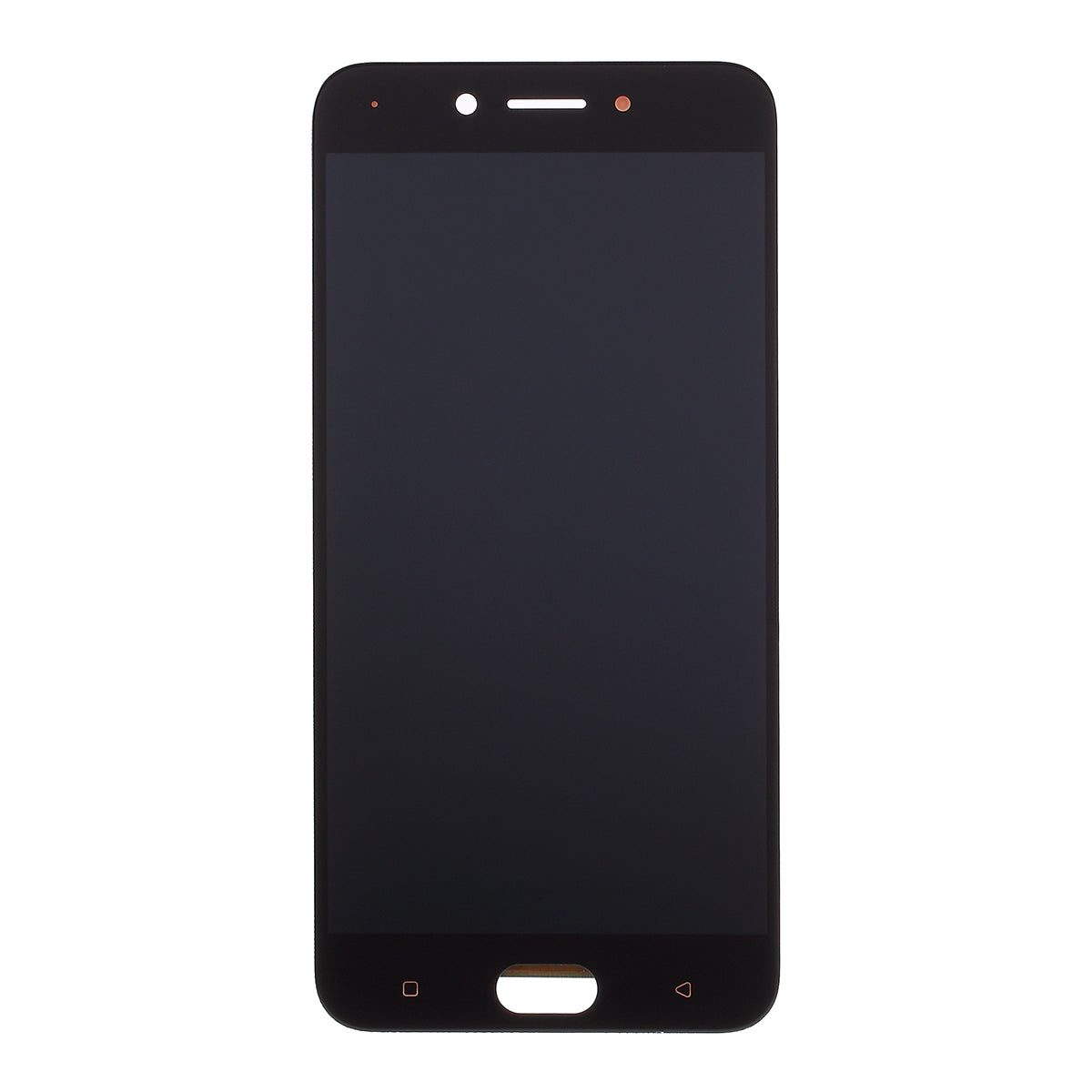 LCD Screen and Digitizer Assembly Part for OPPO A77