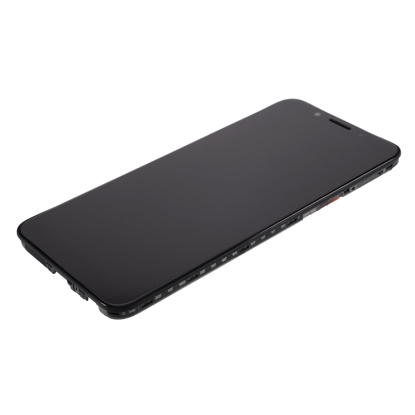 Assembly LCD Screen and Digitizer Assembly + Frame Replacement for OPPO A83