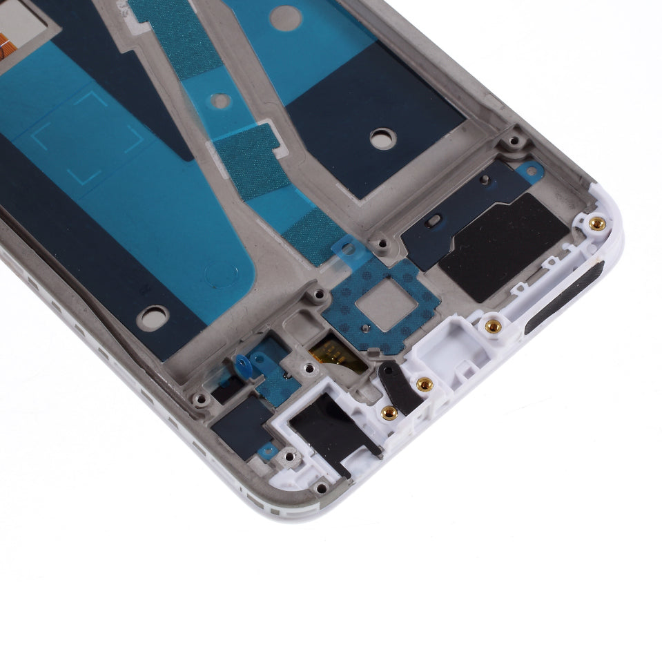 Assembly LCD Screen and Digitizer Assembly + Frame Replacement for OPPO A83