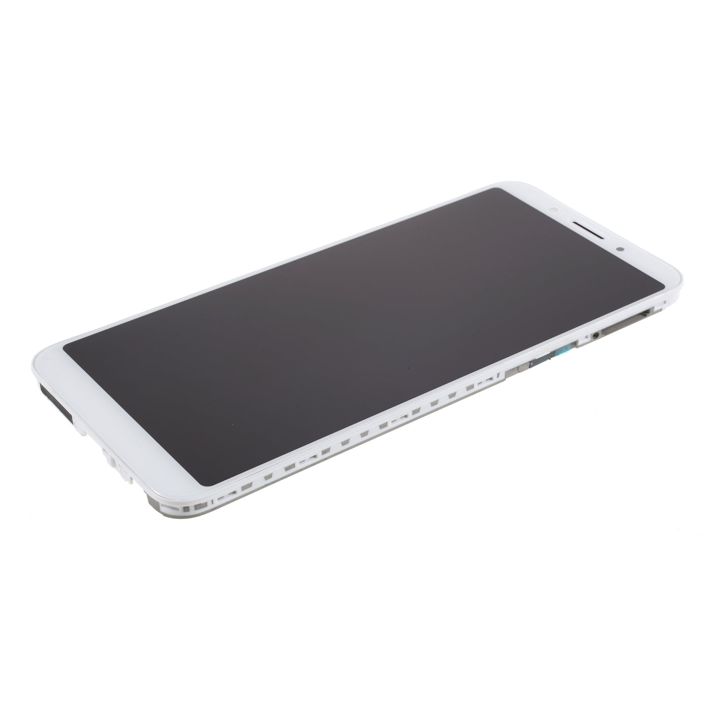 Assembly LCD Screen and Digitizer Assembly + Frame Replacement for OPPO A83