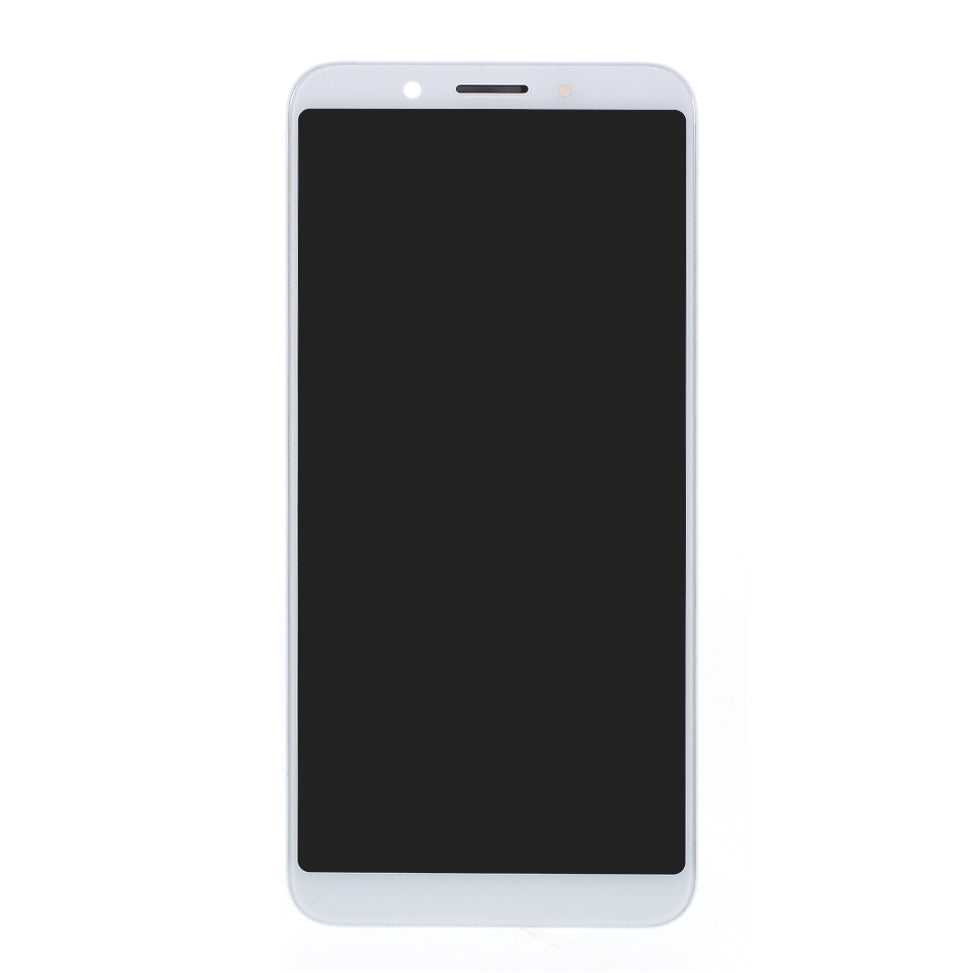 Assembly LCD Screen and Digitizer Assembly + Frame Replacement for OPPO A83
