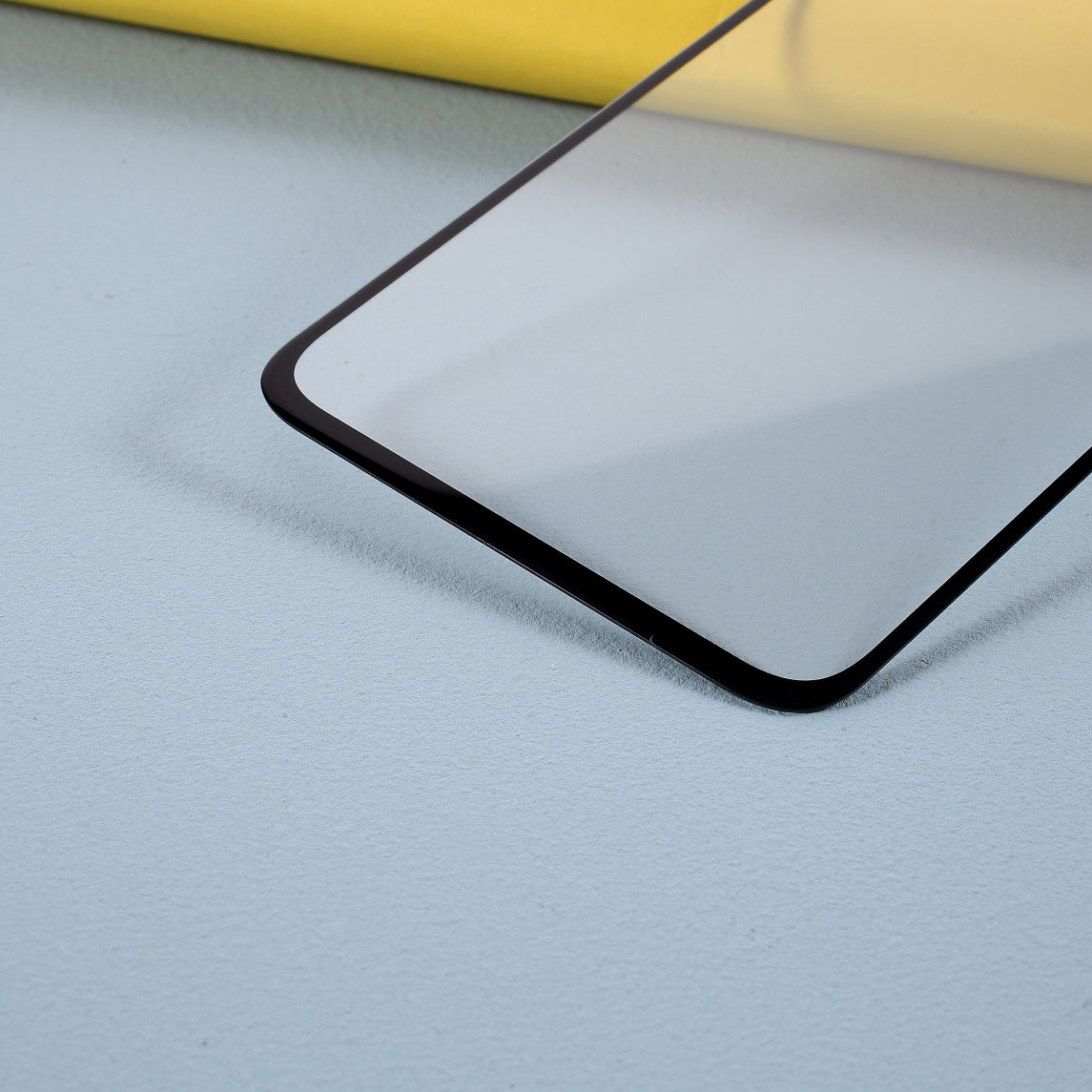 Screen Glass Lens + OCA Adhesive Replacement for Xiaomi Redmi K30 Pro