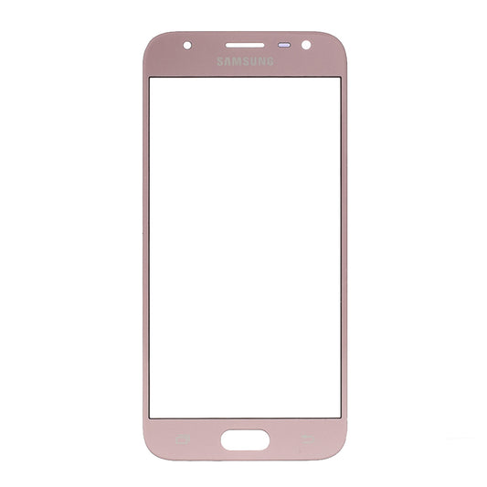 Front Screen Glass Lens Replace Part for Samsung Galaxy J3 (2017) J330