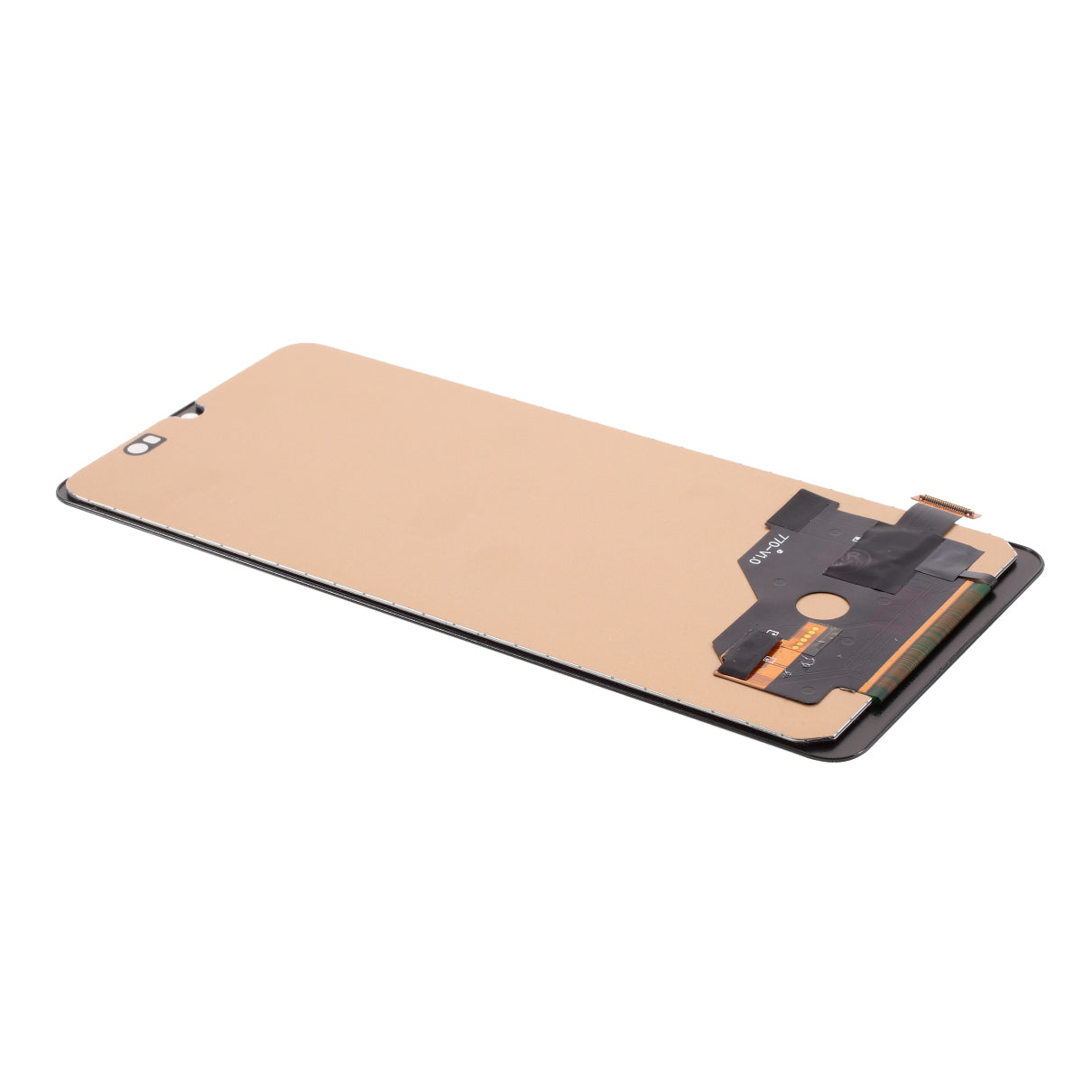 LCD Screen and Digitizer Assembly Replacement Part (TFT Edition, without Fingerprint Function) for Samsung Galaxy A41 A415