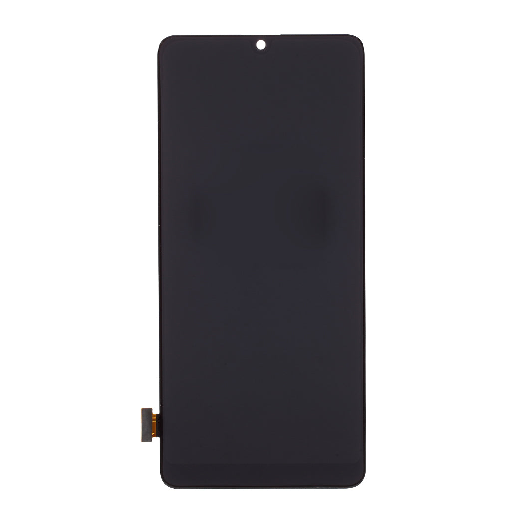 LCD Screen and Digitizer Assembly Replacement Part (TFT Edition, without Fingerprint Function) for Samsung Galaxy A41 A415