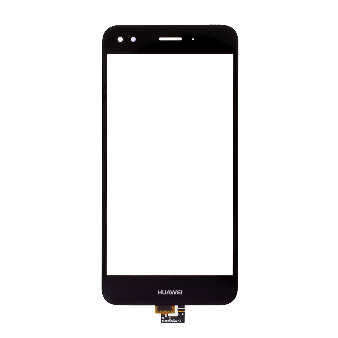 For Huawei Y6 Pro 2017 / Huawei Enjoy 7 Digitizer Touch Screen Glass Replacement