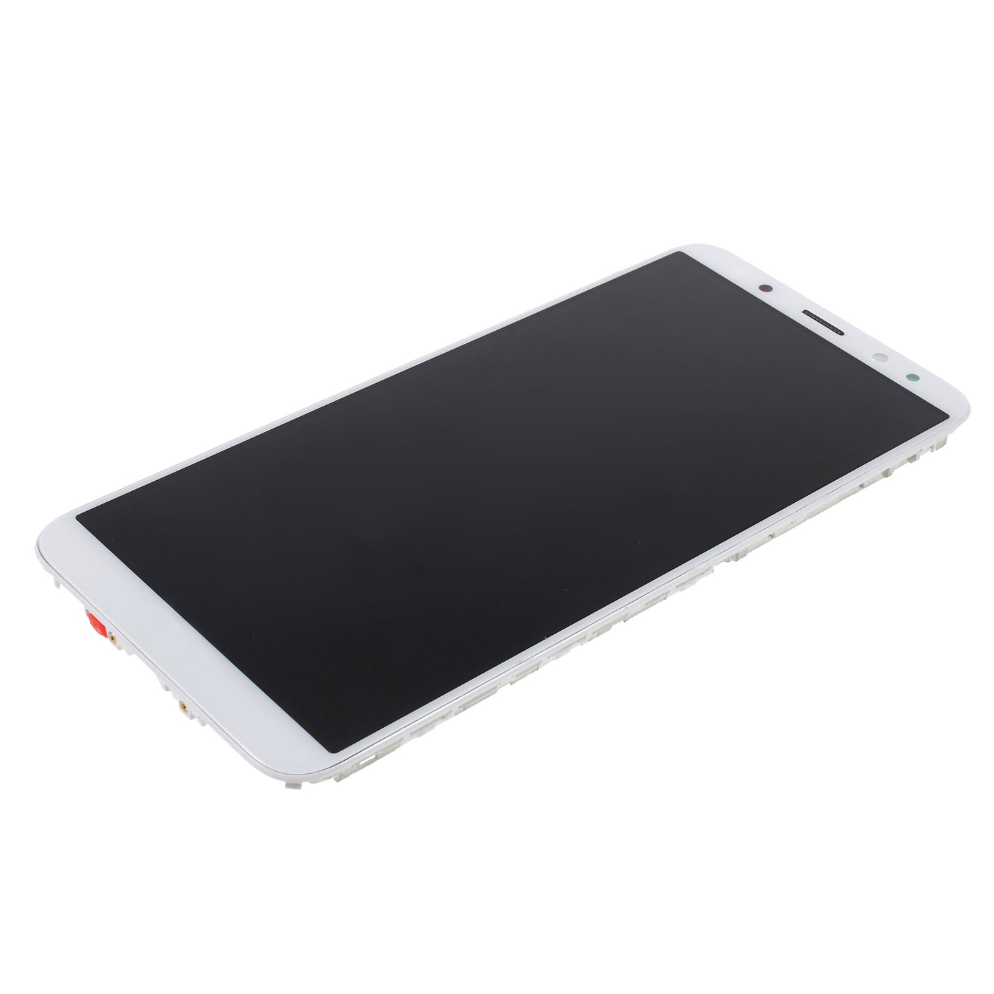 For Huawei Mate 10 Lite Grade B LCD Screen and Digitizer Assembly + Frame Part (without Logo)