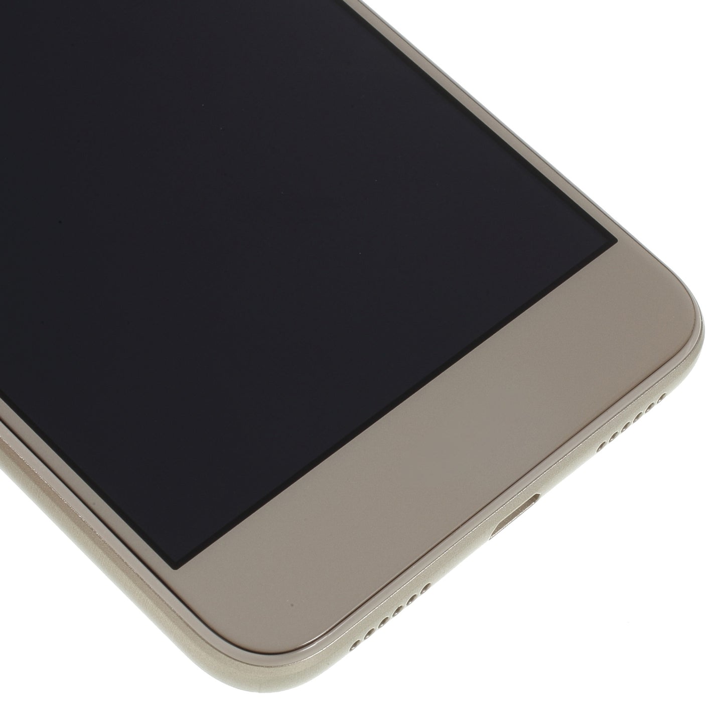 For Huawei P8 Lite (2017)/Honor 8 Lite Grade B LCD Screen and Digitizer Assembly + Frame Part (without Logo)