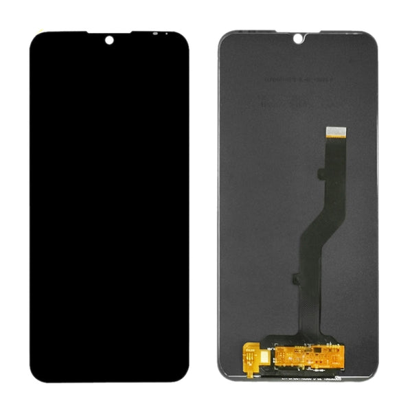 Grade S OEM LCD Screen and Digitizer Assembly for ZTE Blade A7 2019 A7000 / A7 2020 / A7s 2019 / A5 2020 Replacement Part (Without Logo)