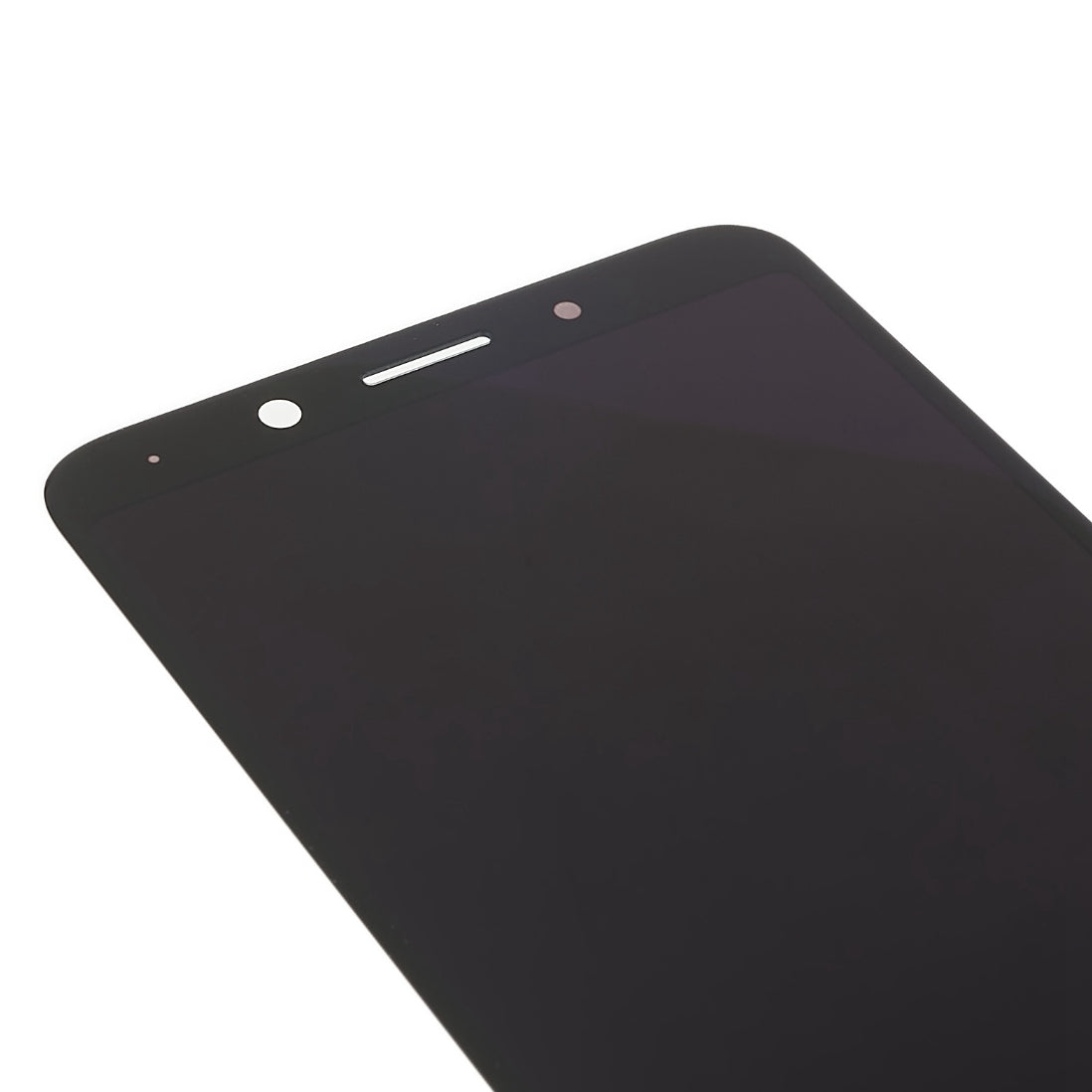 For Oppo A73/F5 Grade C LCD Screen and Digitizer Assembly Replacement Part (without Logo)