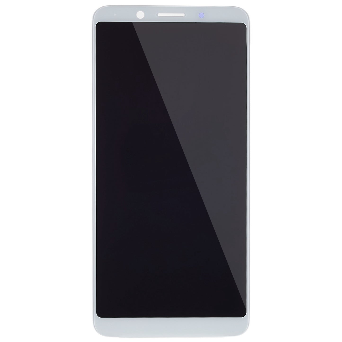 For Oppo A73/F5 Grade C LCD Screen and Digitizer Assembly Replacement Part (without Logo)