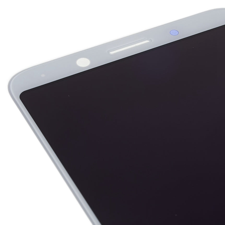 For Oppo A73/F5 Grade C LCD Screen and Digitizer Assembly Replacement Part (without Logo)